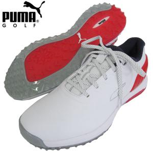 PUMA（プーマ） ゴルフシューズ メンズ ゴルフ スパイクレスシューズ