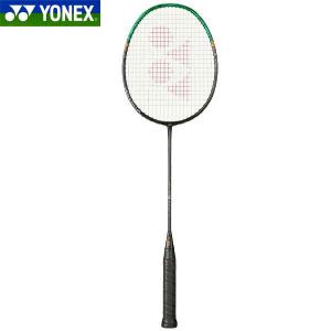 ヨネックス ラケット バドミントンラケット アストロクス９９プロ　3AX99-P ブラック／グリーン(530)