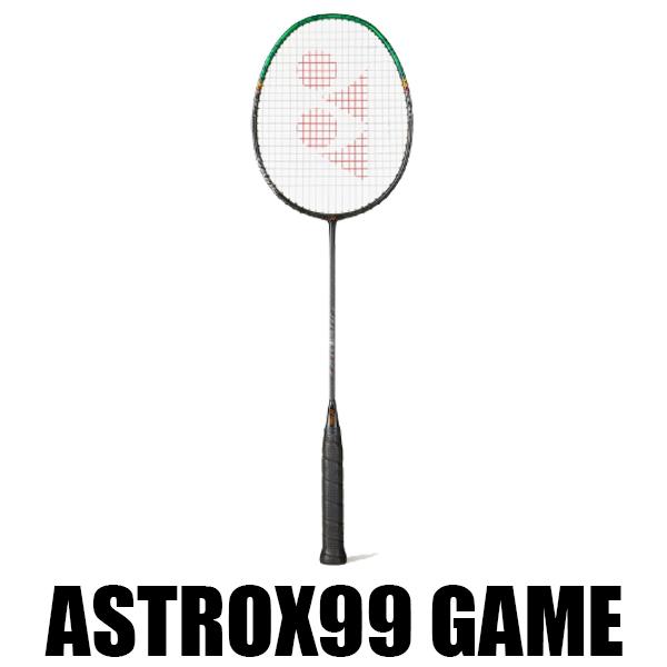 ヨネックス　アストロクス99ゲーム　アストロクス99GAME　バドミントンラケット　3AX99-G　...