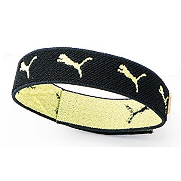 プーマ サッカー ソックスストッパー グッズその他 ソックス ストッパー J 51740 1 ブラッ...