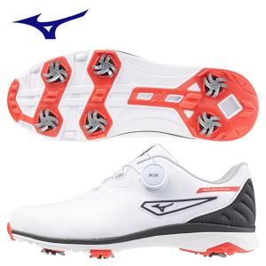 ASICS（アシックス） （メンズ）ゴルフシューズ ゲルエース プロ エム