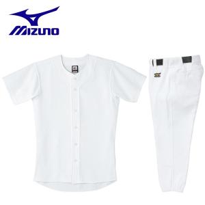 MIZUNO XOのみ ミズノ 野球 練習着 ユニフォーム 上下セット
