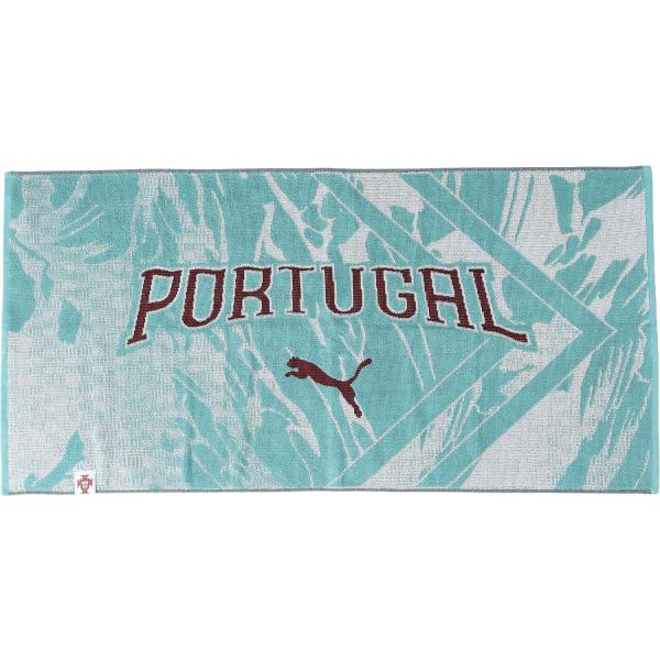 プーマ サッカー タオル タオル FPF タオル ラージ 54749 2 PUMA White-Ru...