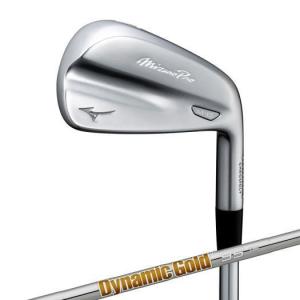 ミズノプロ　Mizuno Pro M-15 アイアン6本セット　5KJWS34706　Dynamic Gold 95 スチールシャフト付　S200　送料無料