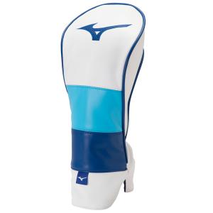 MIZUNO（ミズノ） ヘッドカバー フェアウェイウッド用 メンズ