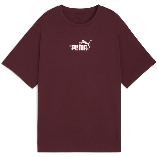 プーマ マルチスポーツ Tシャツ Ｔシャツ ESS NATURE 2.0 リラックスド Tシャツ 6...