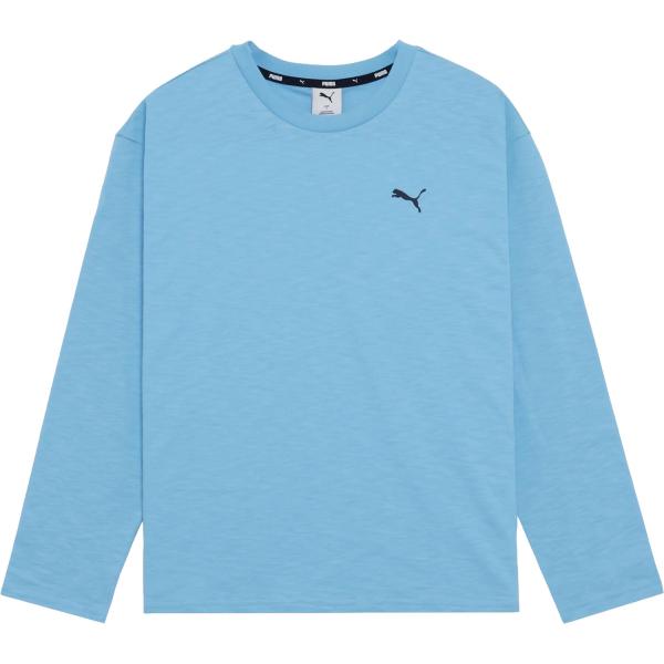 プーマ マルチスポーツ Tシャツ Ｔシャツ ESS ELEVATED MX LS Tシャツ 6934...