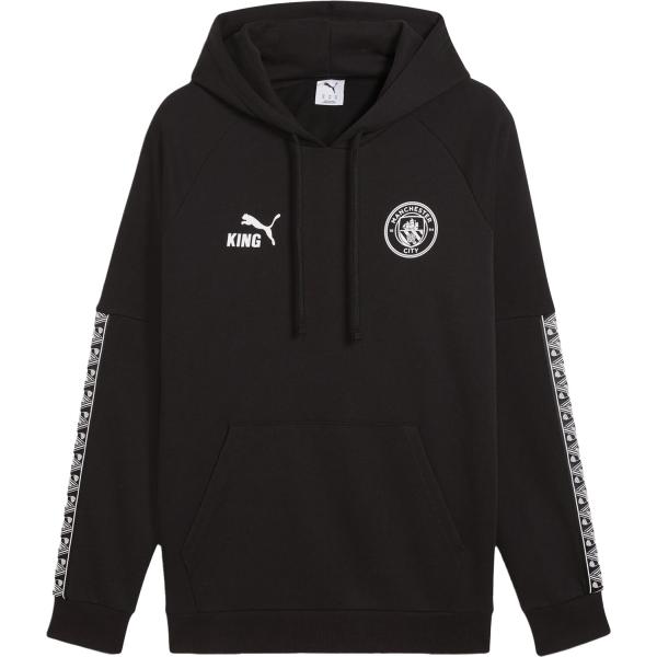 プーマ サッカー パーカー スウェット・トレーナ MCFC KING HD 782698 2 PUM...