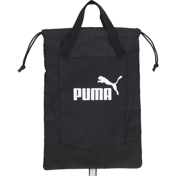 プーマ マルチスポーツ バッグ バッグ プーマ アクティブ グリップ シュー サック 79033 1...