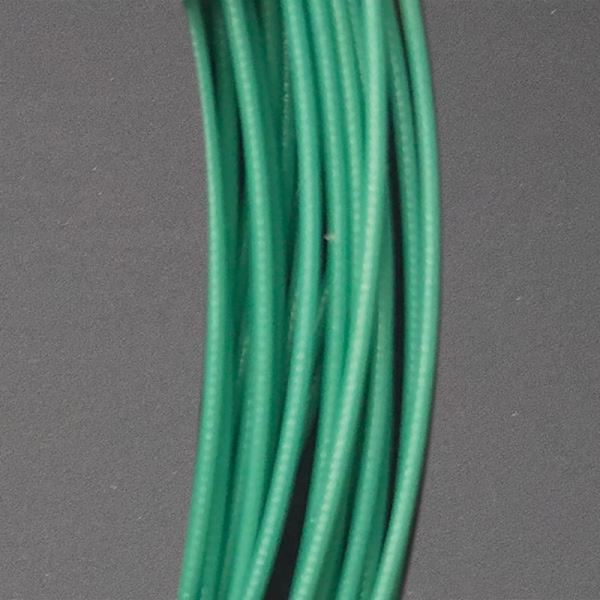 トアルソン ストリングス バドミントンストリングス ION 65 841650G イオングリーン メ...