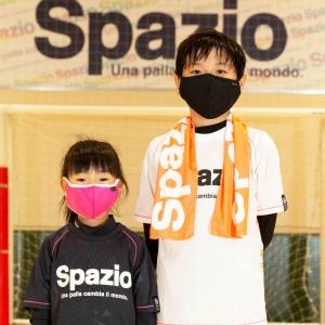スパッツィオ フットサル アクセサリーその他 ...の詳細画像2