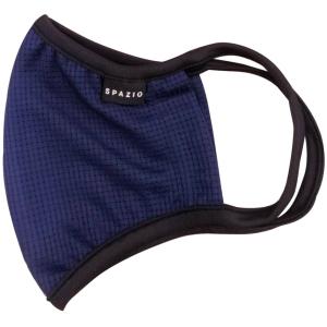 スパッツィオ フットサル アクセサリーその他 接触冷感スポーツフェイスガード AC0119 21 ネイビー ユニセックス