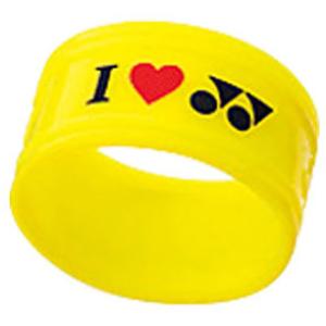 ヨネックス その他 その他 グリップバンド AC173 (004)イエロー メンズ・ユニセックス