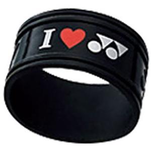 ヨネックス その他 その他 グリップバンド AC173 (007)ブラック メンズ・ユニセックス