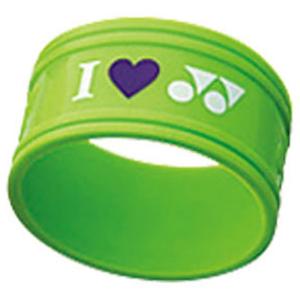 ヨネックス その他 その他 グリップバンド AC173 (008)ライムグリーン メンズ・ユニセックス