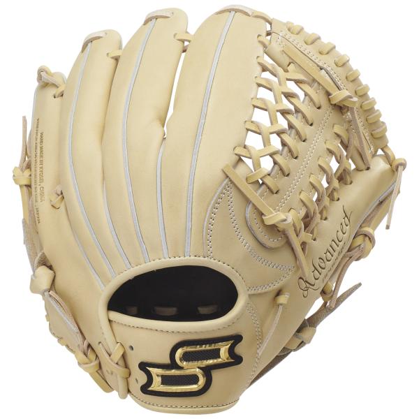 エスエスケイ グローブ 軟式野球グローブ 少年軟式プロエッジアドヴァンスドシリーズ -B TYPE-...