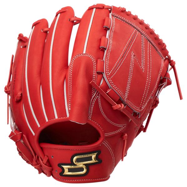 エスエスケイ グローブ 硬式野球グローブ 硬式プロエッジアドヴァンスドシリーズ -B TYPE- 投...