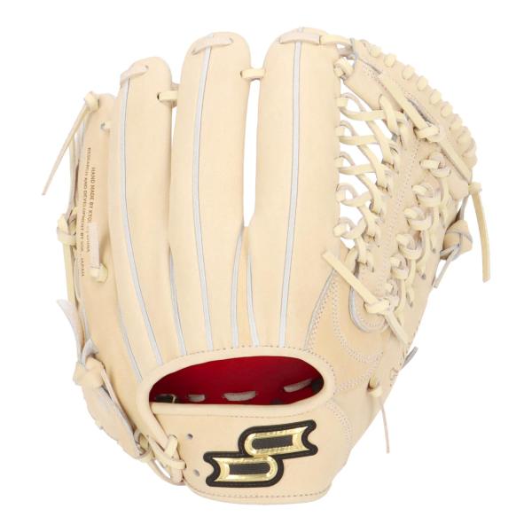 エスエスケイ グローブ 硬式野球グローブ 硬式プロエッジアドヴァンスドシリーズ -B TYPE- オ...