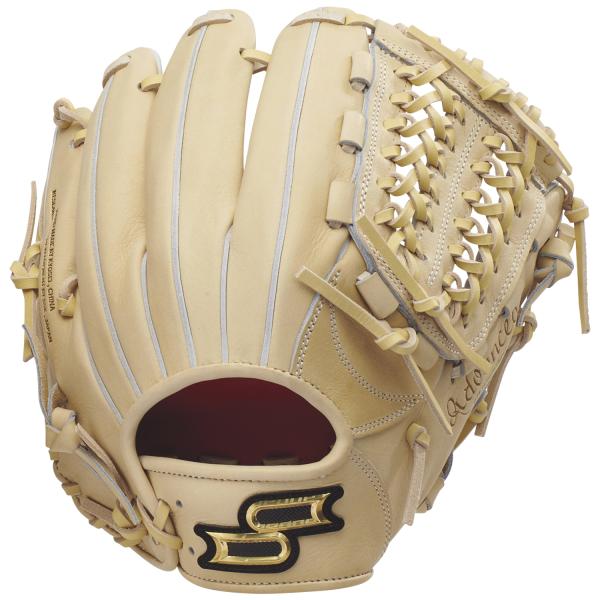 エスエスケイ グローブ 硬式野球グローブ 硬式プロエッジアドヴァンスドシリーズ -B TYPE- オ...