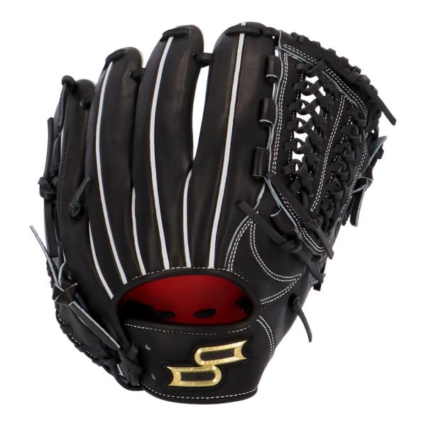 エスエスケイ グローブ 硬式野球グローブ 硬式プロエッジアドヴァンスドシリーズ -B TYPE- オ...