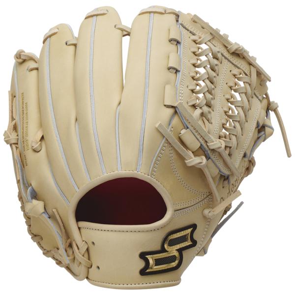 エスエスケイ グローブ 硬式野球グローブ 硬式プロエッジアドヴァンスドオールラウンド用 AKB844...