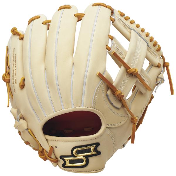 エスエスケイ グローブ 硬式野球グローブ 硬式プロエッジアドヴァンスドシリーズ -B TYPE- 内...