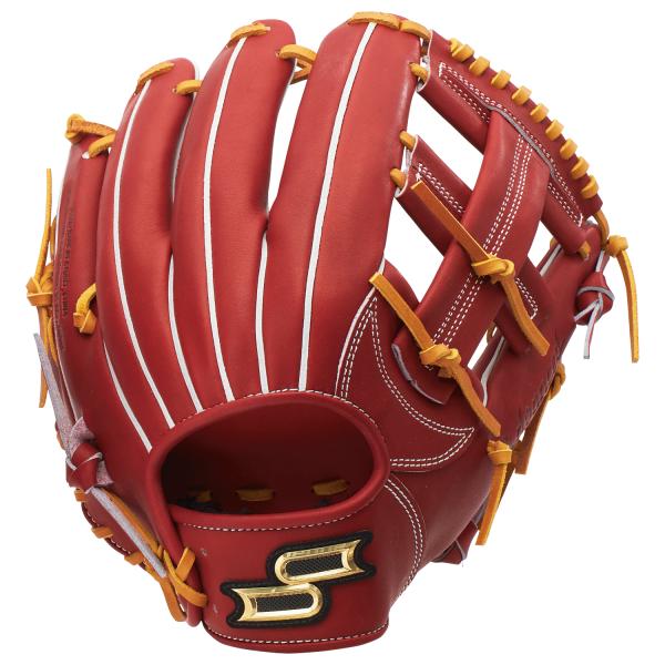 エスエスケイ グローブ 硬式野球グローブ 硬式プロエッジアドヴァンスドシリーズ -B TYPE- 内...