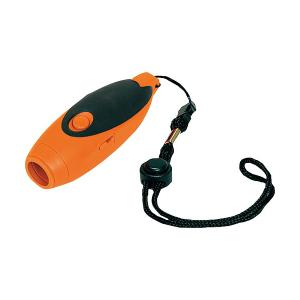 TOEI LIGHT トーエイライト  電子ホイッスルHP588-3 オレンジ