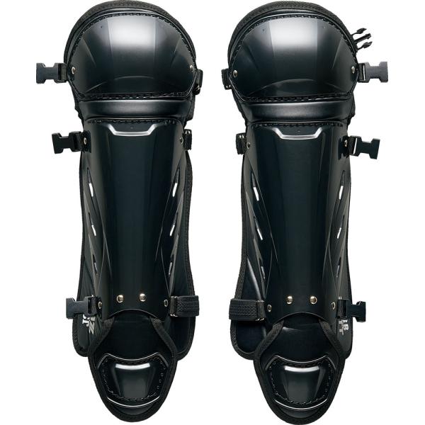 ゼット 野球＆ソフトボール レガーツ マスク・プロテクター 少年軟式用レガーツ BLL7430 19...