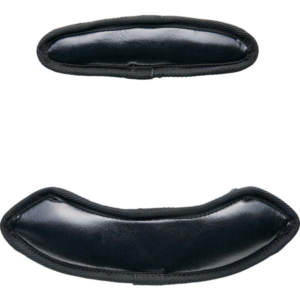 ゼット 野球＆ソフトボール マスク・プロテクター キャッチャー用防具付属品 マスク パッド BLMP...