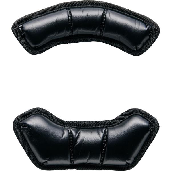 ゼット 野球＆ソフトボール マスク・プロテクター キャッチャー用防具付属品 マスク パッド BLMP...