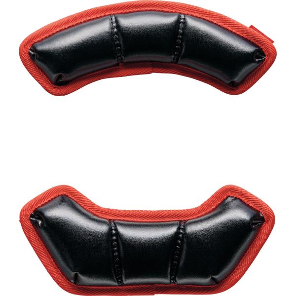 ゼット 野球＆ソフトボール マスク・プロテクター キャッチャー用防具付属品 マスク パッド BLMP...