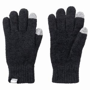 MIZUNO（ミズノ） 手袋 ブレスサーモマシュマロ手袋タッチパネル対応