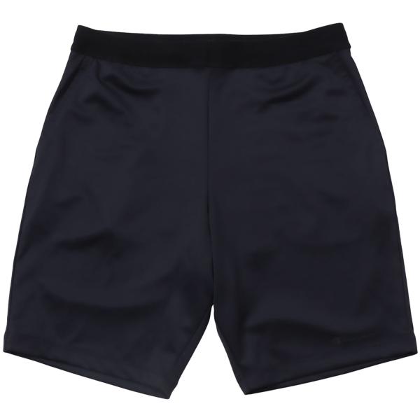チャンピオン マルチスポーツ パンツ ウインドウェア SHORTS C3CS590 90 ブラック ...