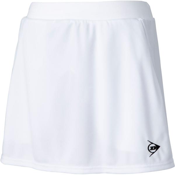 ダンロップ テニス スカート ゲームシャツ・パンツ SKIRT WITH INNER SPATS D...