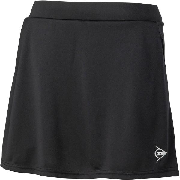 ダンロップ テニス スカート ゲームシャツ・パンツ SKIRT WITH INNER SPATS D...