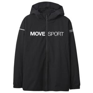 DESCENTE（デサント） 撥水 ストレッチ HEATNAVIブラッシュド ロング