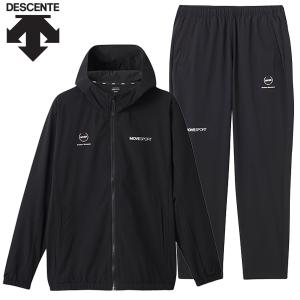 DESCENTE（デサント） ウィンドブレーカー 上下 メンズ トレーニング