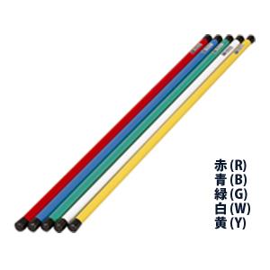 エバニュー 体操 グッズその他 体操棒W-12...の詳細画像1