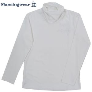 Munsingwear（マンシングウェア） メール便発送 即納可☆【Munsingwear