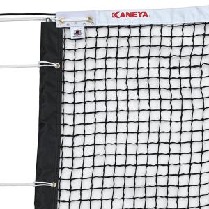 カネヤ テニス ネット 硬式テニスネットB64DY K1197DY UNISEX