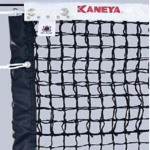 カネヤ テニス ネット 硬式テニスネット B4×16WDY K3806 UNISEX