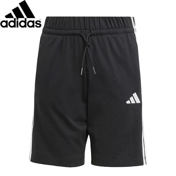 アディダス　ジュニア　ハーフパンツ　K ESS 3ST ショーツ 子供 　短パン　KRG94　JE0...