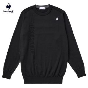 le coq sportif（ルコックスポルティフ） ゴルフウェア セーター