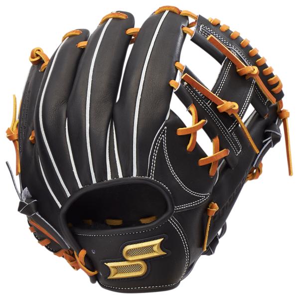 エスエスケイ グローブ 硬式野球グローブ 硬式プロエッジシリーズ B 内野手用 PKB345 (90...