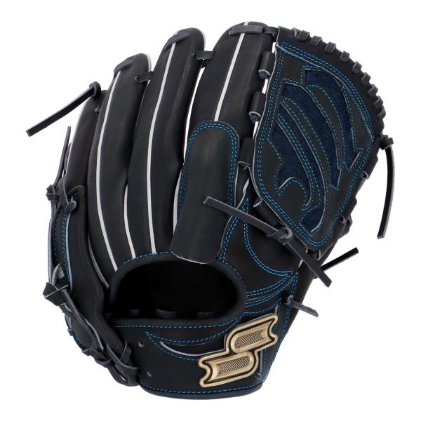 エスエスケイ グローブ 軟式野球グローブ 軟式プロエッジシリーズ W 投手用 PNW71525F (...