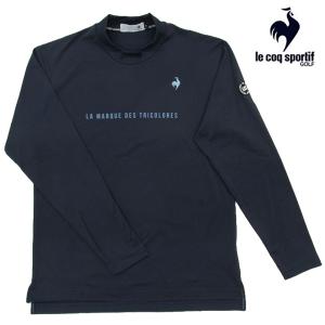 le coq sportif（ルコックスポルティフ） ルコック ゴルフウェア