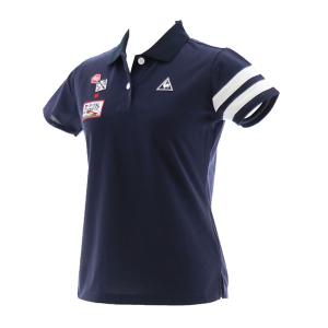 ルコック レディースポロシャツの商品一覧 通販 Yahoo ショッピング