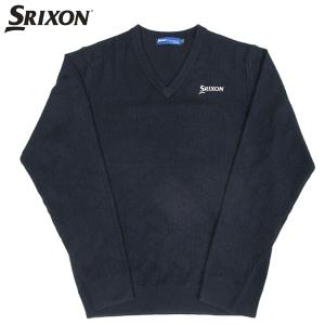SRIXON ゴルフシャツ長袖 スリクソン ゴルフウエア ポロシャツ SRIXON ゴルフシャツ長袖 スリクソン ゴルフウエア ポロシャツ