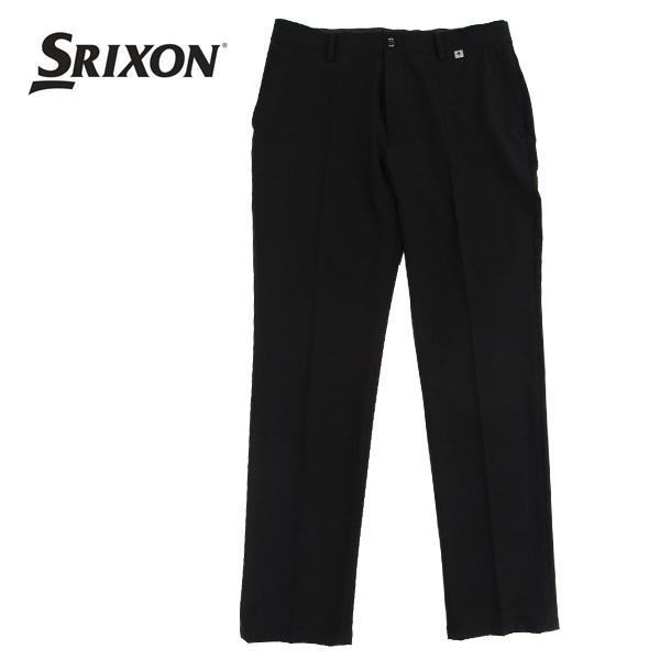 ゴルフパンツ　スリクソン　ゴルフウエア　ロングパンツ SX-PANTS RGMWJD05　BK　ブラ...
